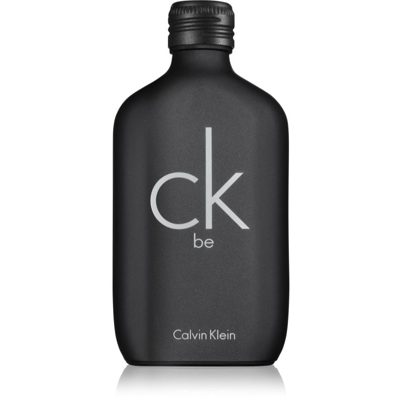Calvin Klein CK BE унисекс EDT