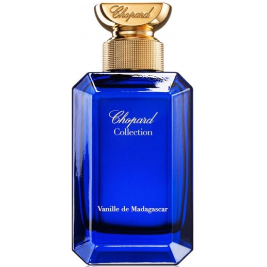 Chopard Chopard Vanille De Madagascar Унисекс парфюм EDP - Унисекс парфюм 10мл - Сравни цени от 3 магазина с безплатна доставка