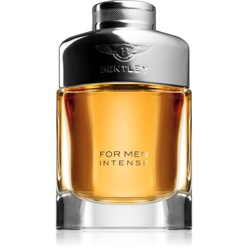 Bentley Bentley for Men Intense парфюм за мъже EDP - Мъжки парфюм 100мл - Сравни цени от 4 магазина с безплатна доставка