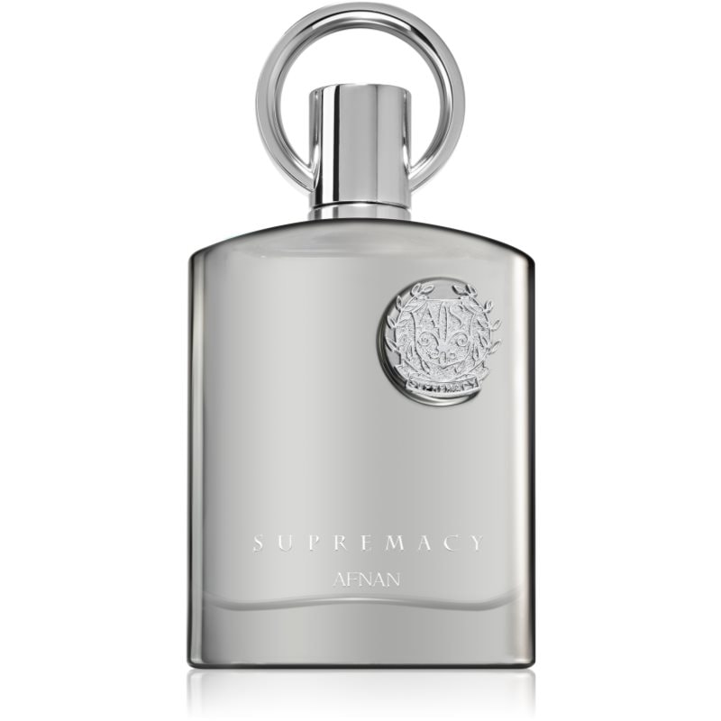 Afnan Afnan Supremacy Silver парфюм за мъже EDP - Мъжки парфюм 100мл - Сравни цени от 5 магазина с безплатна доставка