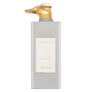 Trussardi Le Vie Di Milano Walking In Porta Venezia Унисекс парфюмна вода EDP