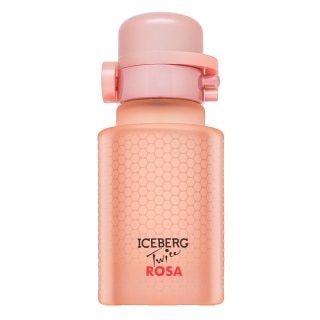 Iceberg Iceberg Twice Rosa Тоалетна вода за жени EDT - Дамски парфюм 75мл - Сравни цени от 4 магазина с безплатна доставка
