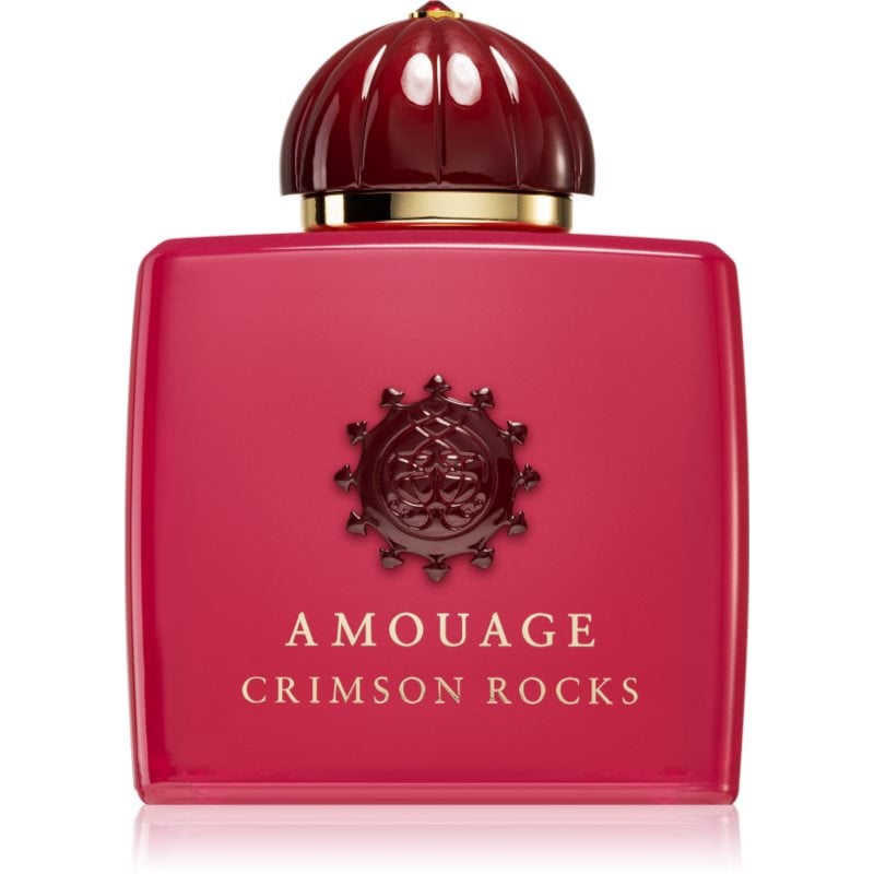 Amouage Crimson Rocks Унисекс парфюмна вода EDP