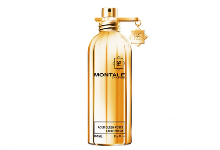 Montale AOUD QUEEN ROSES парфюм за жени EDP