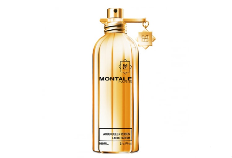 Montale Montale AOUD QUEEN ROSES парфюм за жени EDP - Дамски парфюм 100мл - Сравни цени от 2 магазина с безплатна доставка