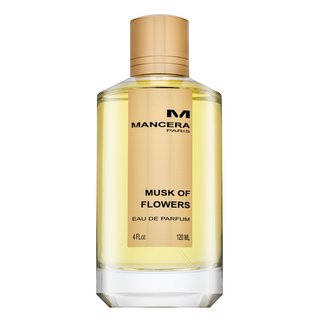 Mancera Mancera Musk of Flowers Парфюм за жени EDP - Дамски парфюм 60мл - Сравни цени от 2 магазина с безплатна доставка