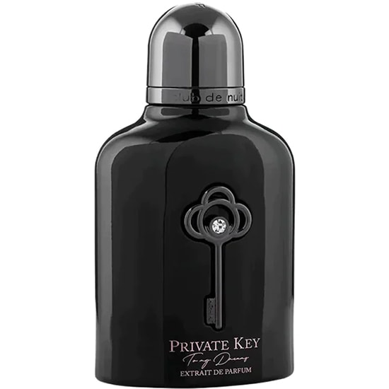 Armaf Armaf Club De Nuit Private Key To My Dreams унисекс парфюм EXDP - Унисекс парфюм 100мл - Сравни цени от 2 магазина с безплатна доставка