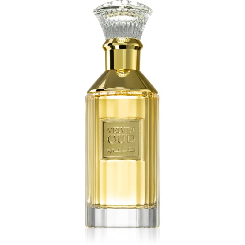 Lattafa Velvet Oud Унисекс парфюмна вода EDP