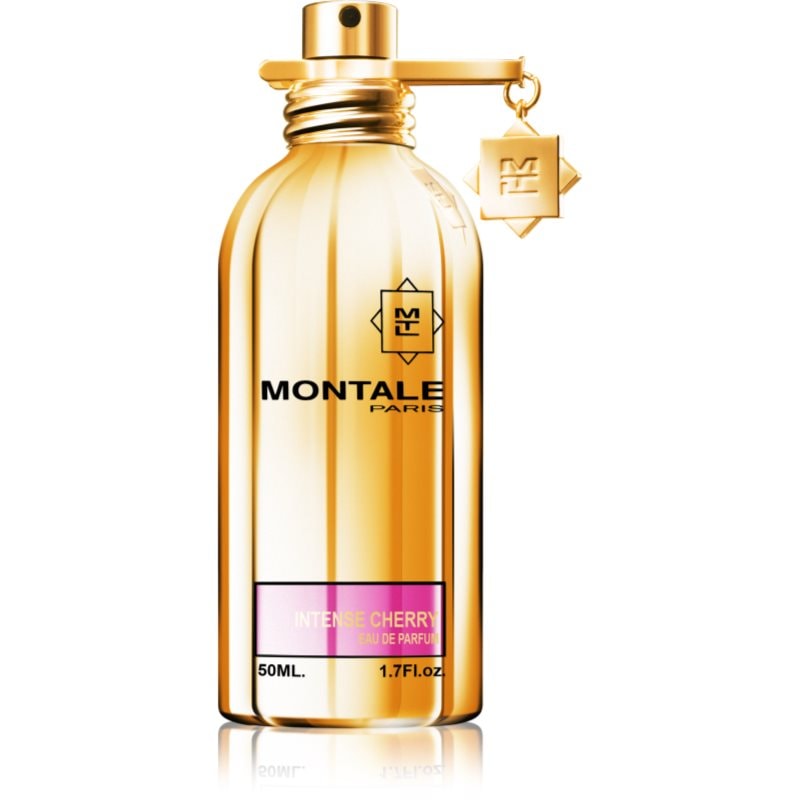 Montale Montale Intense Cherry унисекс парфюм EDP - Унисекс парфюм 50мл - Сравни цени от 3 магазина с безплатна доставка