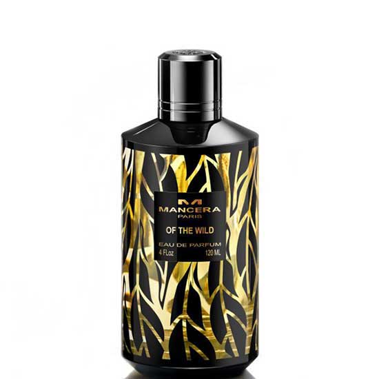 Mancera Of The Wild унисекс парфюм EDP