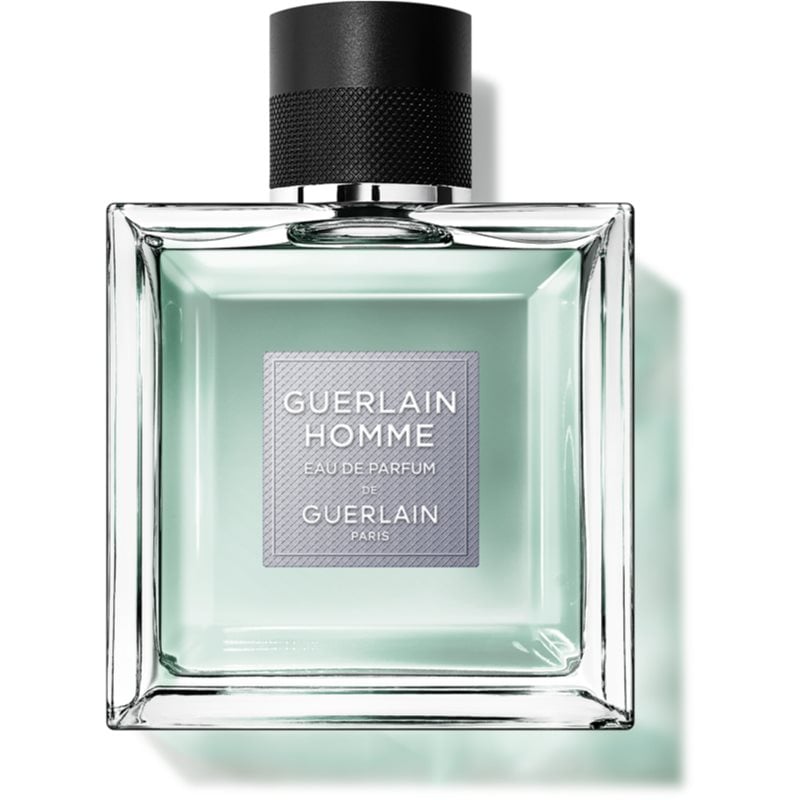 Guerlain Guerlain Homme Парфюмна вода за мъже EDP