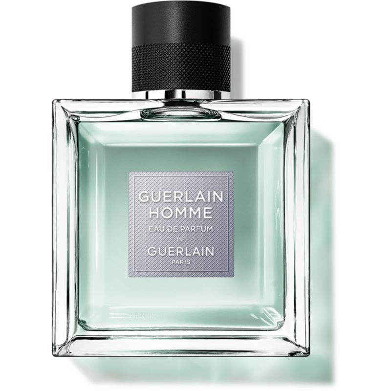 Guerlain Guerlain Guerlain Homme Парфюмна вода за мъже EDP - Мъжки парфюм 100мл - Сравни цени от 4 магазина с безплатна доставка