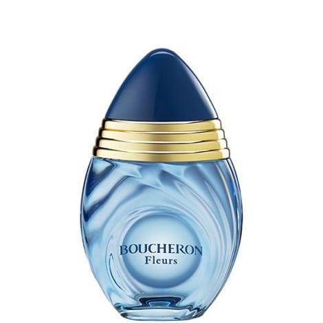 Boucheron Boucheron Fleurs Парфюм за жени EDP