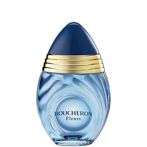 Boucheron Boucheron Boucheron Fleurs Парфюм за жени EDP - Дамски парфюм 100мл - Сравни цени от 2 магазина с безплатна доставка