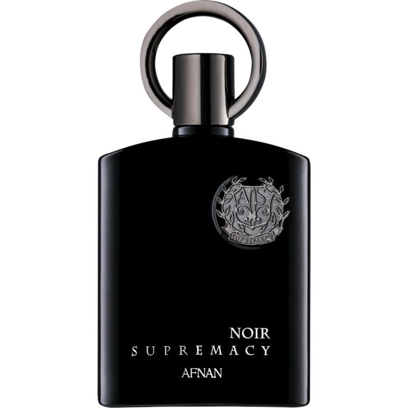Afnan Afnan Supremacy Noir Унисекс парфюмна вода EDP - Унисекс парфюм 100мл - Сравни цени от 4 магазина с безплатна доставка