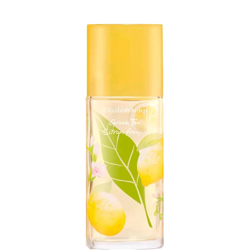 Elizabeth Arden Green Tea Citron Freesia парфюм за жени EDP