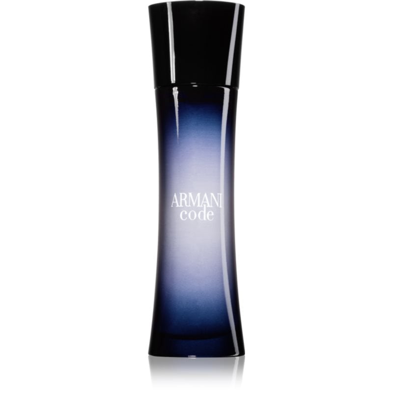 Giorgio Armani Code парфюм за жени EDP