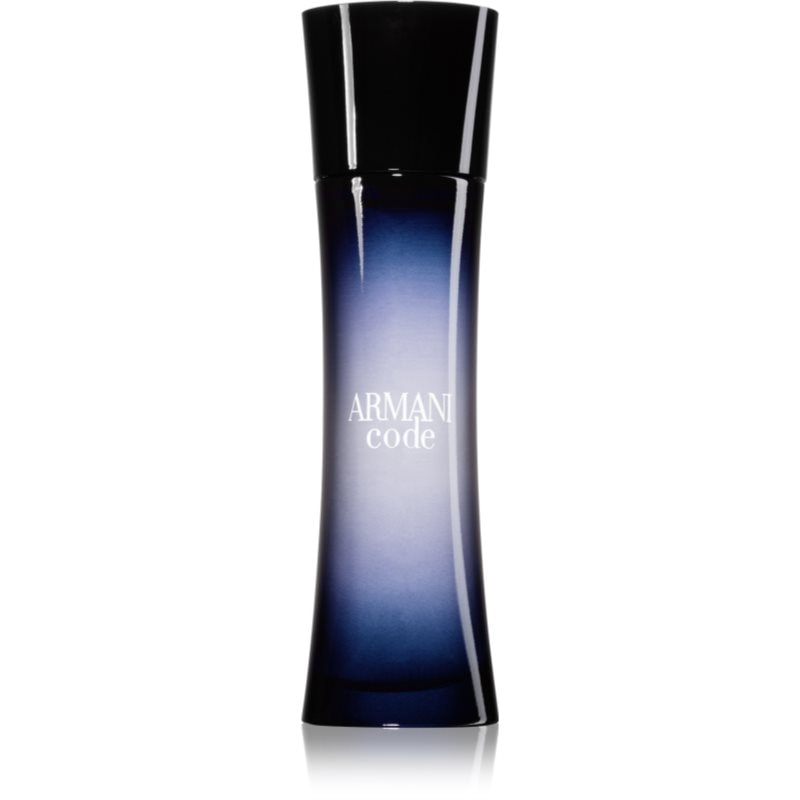 Giorgio Armani Giorgio Armani Code парфюм за жени EDP - Дамски парфюм 30мл - Сравни цени от 3 магазина с безплатна доставка