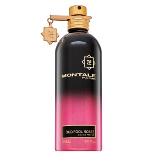 Montale Montale Oud Fool Roses Унисекс парфюмна вода EDP - Унисекс парфюм 50мл - Сравни цени от 3 магазина с безплатна доставка
