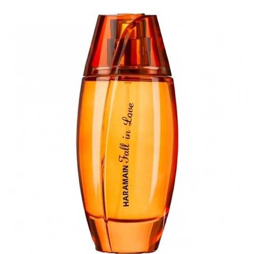 Al Haramain Al Haramain Fall In Love Orange парфюм за жени EDP - Дамски парфюм 100мл - Сравни цени от 1 магазин с безплатна доставка