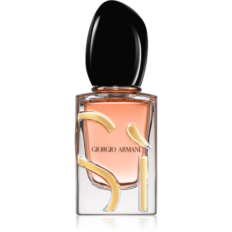 Giorgio Armani Si Intense 2023 Парфюмна вода за жени EDP