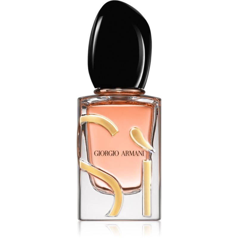 Giorgio Armani Giorgio Armani Si Intense 2023 Парфюмна вода за жени EDP - Дамски парфюм 30мл - Сравни цени от 3 магазина с безплатна доставка