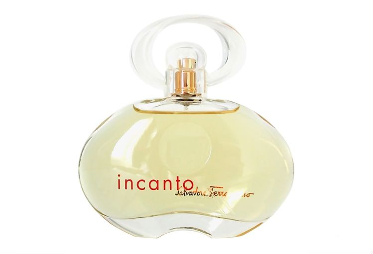 Salvatore Ferragamo Salvatore Ferragamo Incanto Парфюм за жени EDP - Дамски парфюм 100мл - Сравни цени от 3 магазина с безплатна доставка