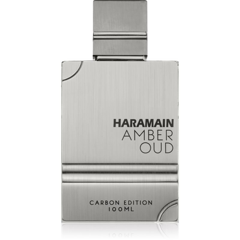 Al Haramain Al Haramain Amber Oud Carbon Edition Унисекс парфюмна вода EDP - Унисекс парфюм 60мл - Сравни цени от 4 магазина с безплатна доставка