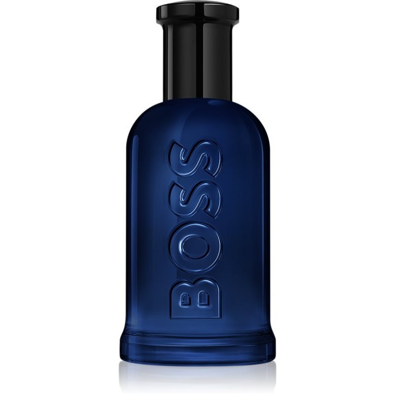 Hugo Boss Hugo Boss Bottled Night парфюм за мъже EDT - Мъжки парфюм 100мл - Сравни цени от 4 магазина с безплатна доставка