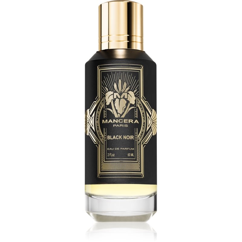 Mancera Mancera Black Noir унисекс парфюм EDP - Унисекс парфюм 60мл - Сравни цени от 4 магазина с безплатна доставка