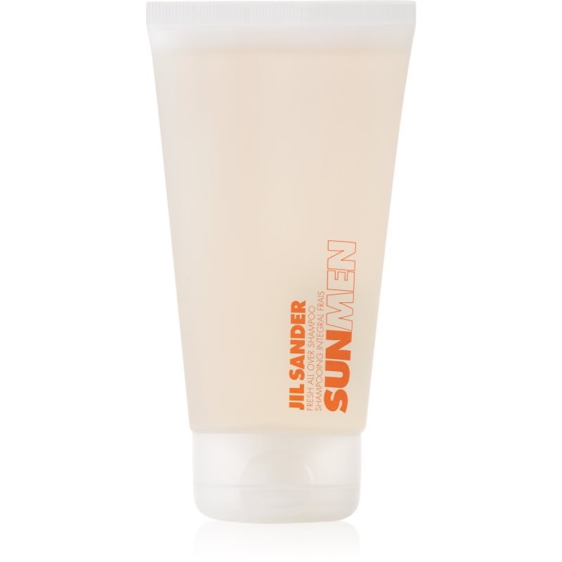 Jil Sander Jil Sander Sun парфюм за мъже EDT - Мъжки парфюм 40мл - Сравни цени от 2 магазина с безплатна доставка