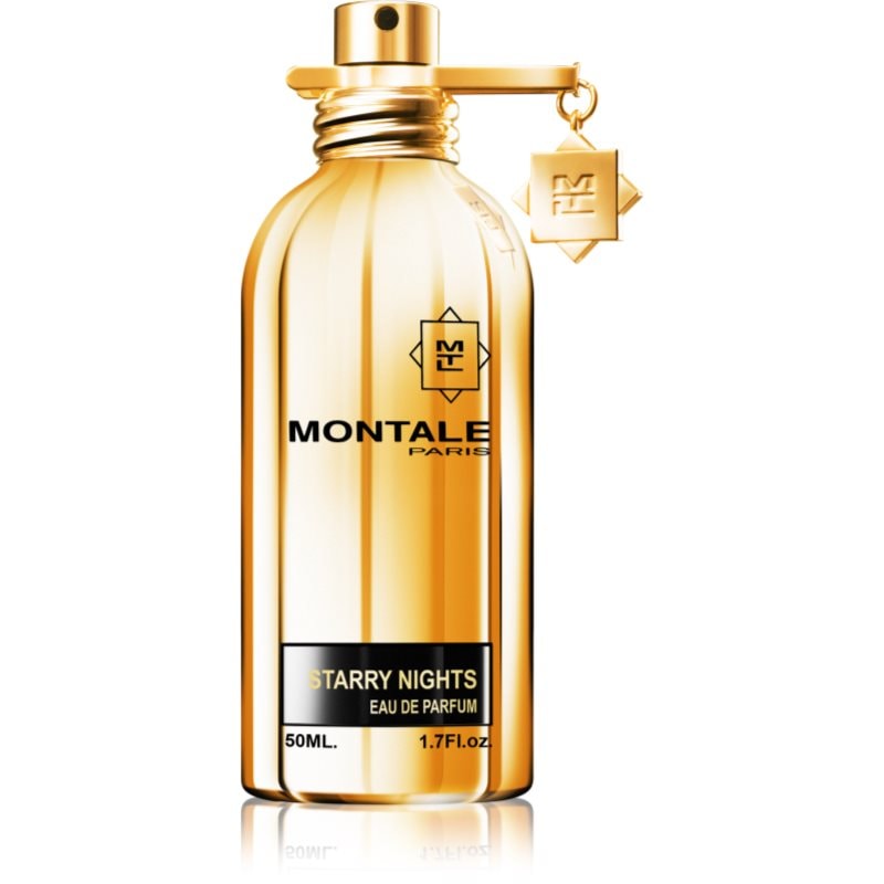 Montale Montale Starry Nights унисекс парфюм EDP - Унисекс парфюм 50мл - Сравни цени от 4 магазина с безплатна доставка