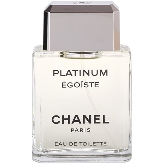 Chanel EGOISTE PLATINUM парфюм за мъже EDT