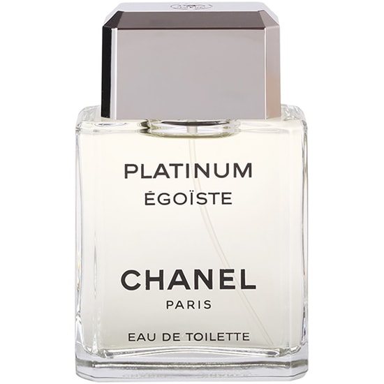 Chanel Chanel EGOISTE PLATINUM парфюм за мъже EDT - Мъжки парфюм 50мл - Сравни цени от 3 магазина с безплатна доставка