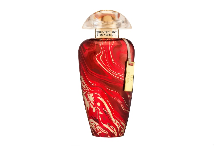 The Merchant Of Venice The Merchant of Venice Red Potion унисекс парфюм EDP - Унисекс парфюм 100мл - Сравни цени от 3 магазина с безплатна доставка