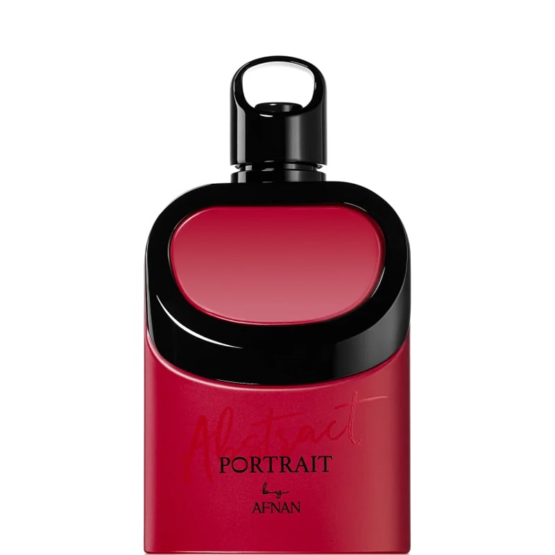 Afnan Portrait Abstract унисекс парфюм EDP