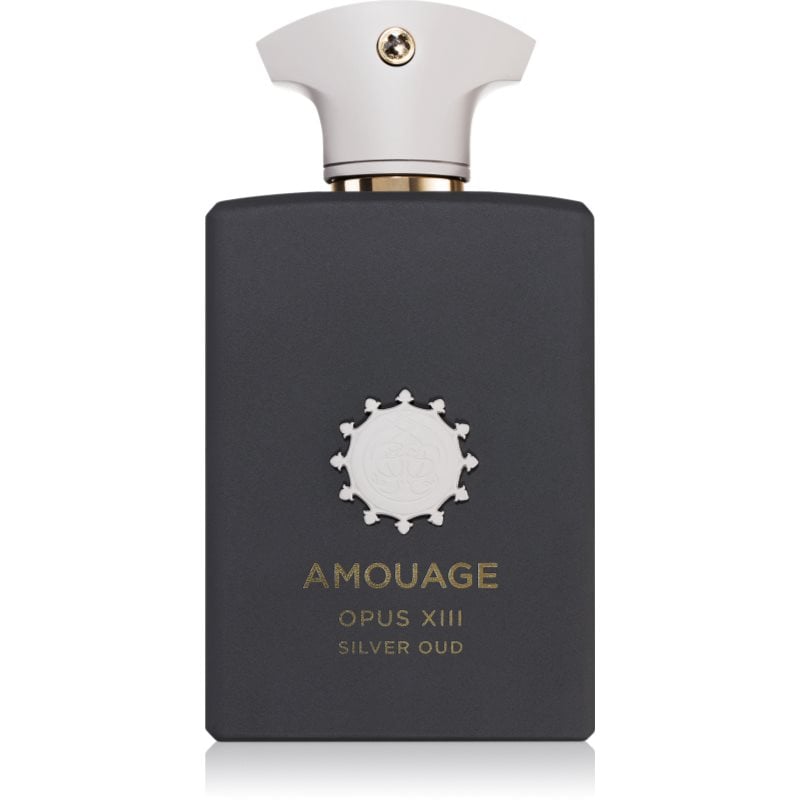 Amouage Opus XIII Silver Oud унисекс парфюм EDP
