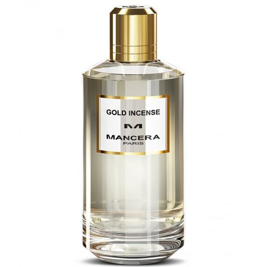 Mancera Gold Incense унисекс парфюм EDP