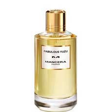 Mancera Mancera Fabulous Yuzu унисекс парфюм EDP - Унисекс парфюм 120мл - Сравни цени от 4 магазина с безплатна доставка