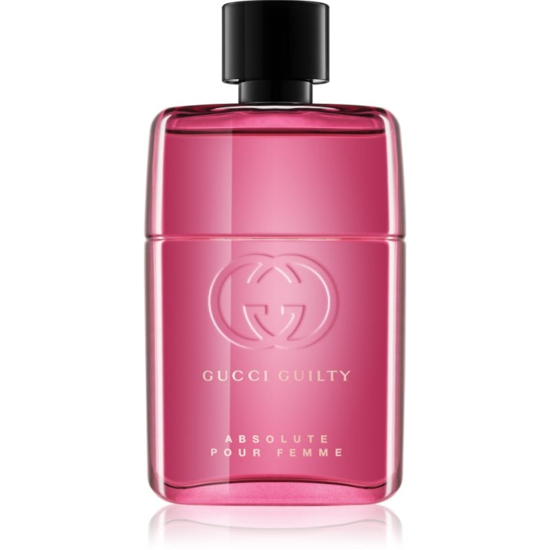 Gucci Guilty Absolute Парфюм за жени EDP