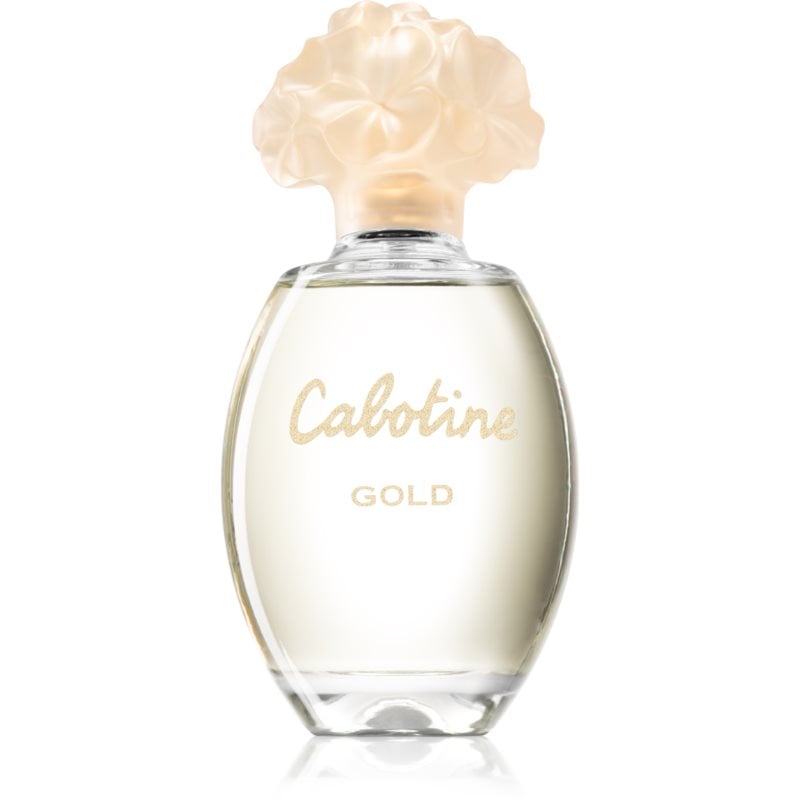 Gres Cabotine Gold Тоалетна вода за жени EDT