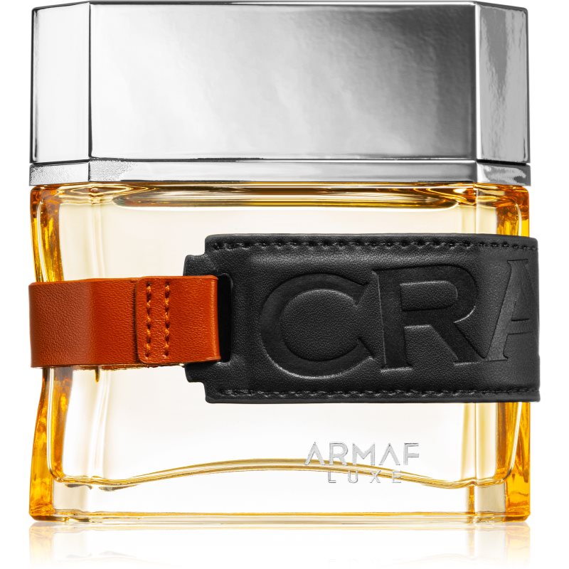 Armaf Armaf Craze парфюм за мъже EDP - Мъжки парфюм 100мл - Сравни цени от 3 магазина с безплатна доставка