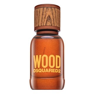 Dsquared² Wood мъжки парфюм EDT