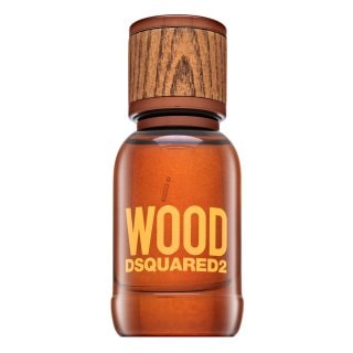 Dsquared Dsquared² Wood мъжки парфюм EDT - Мъжки парфюм 30мл - Сравни цени от 3 магазина с безплатна доставка