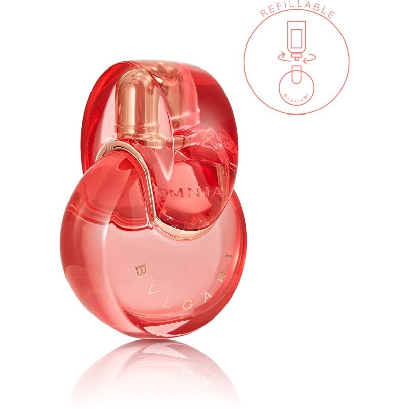 Bvlgari Omnia Coral парфюм за жени EDT