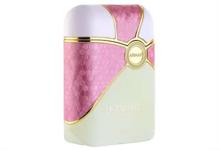 Armaf Armaf Le Parfait Panache Femme парфюм за жени EDP - Дамски парфюм 100мл - Сравни цени от 3 магазина с безплатна доставка