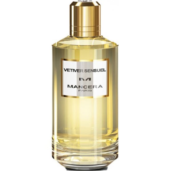 Mancera Vetiver Sensuel унисекс парфюм EDP