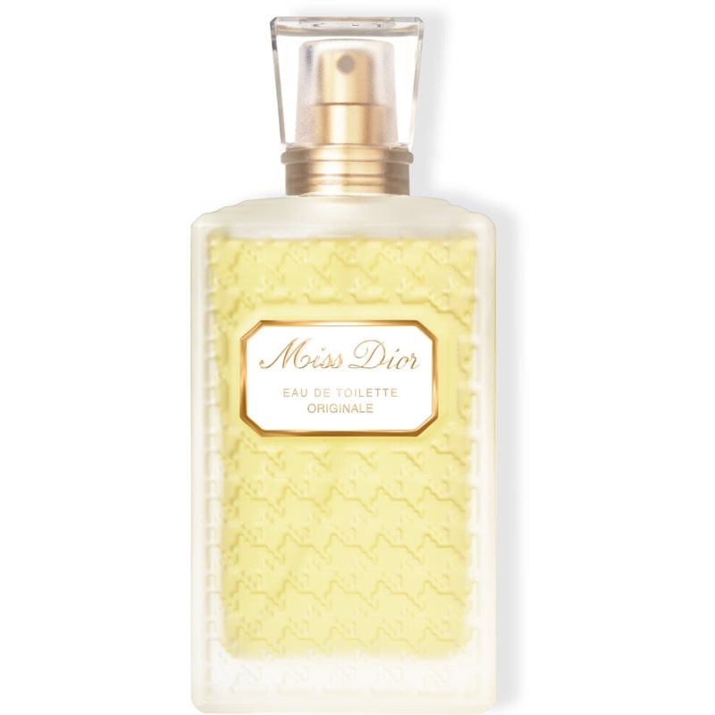 Christian Dior Miss Dior Original за жени EDT - Дамски парфюм 100мл - Сравни цени от 1 магазин с безплатна доставка