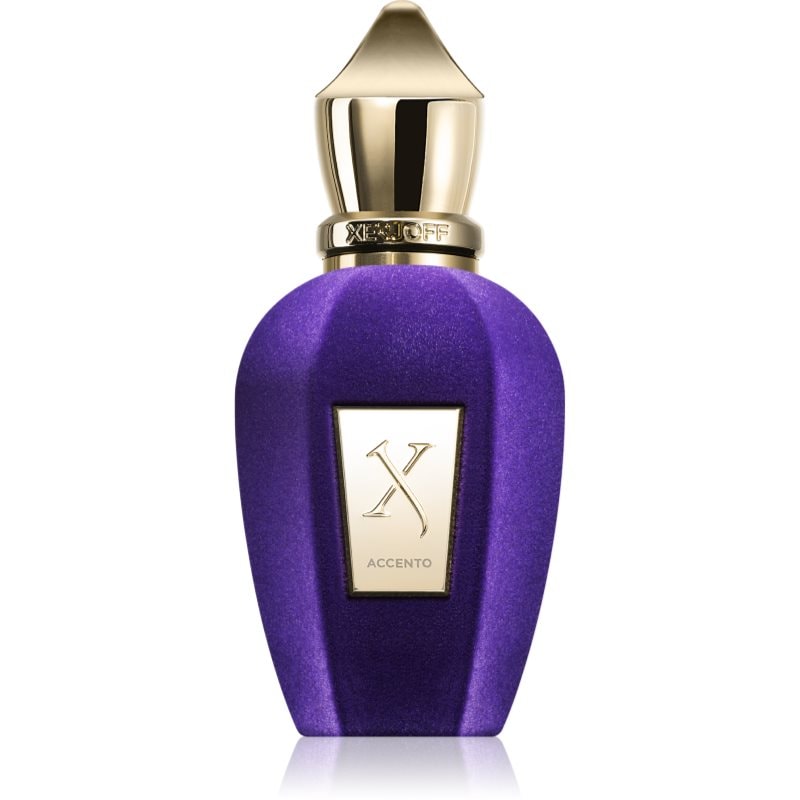 Xerjoff Xerjoff Accento Унисекс парфюм EDP - Унисекс парфюм 2мл - Сравни цени от 3 магазина с безплатна доставка