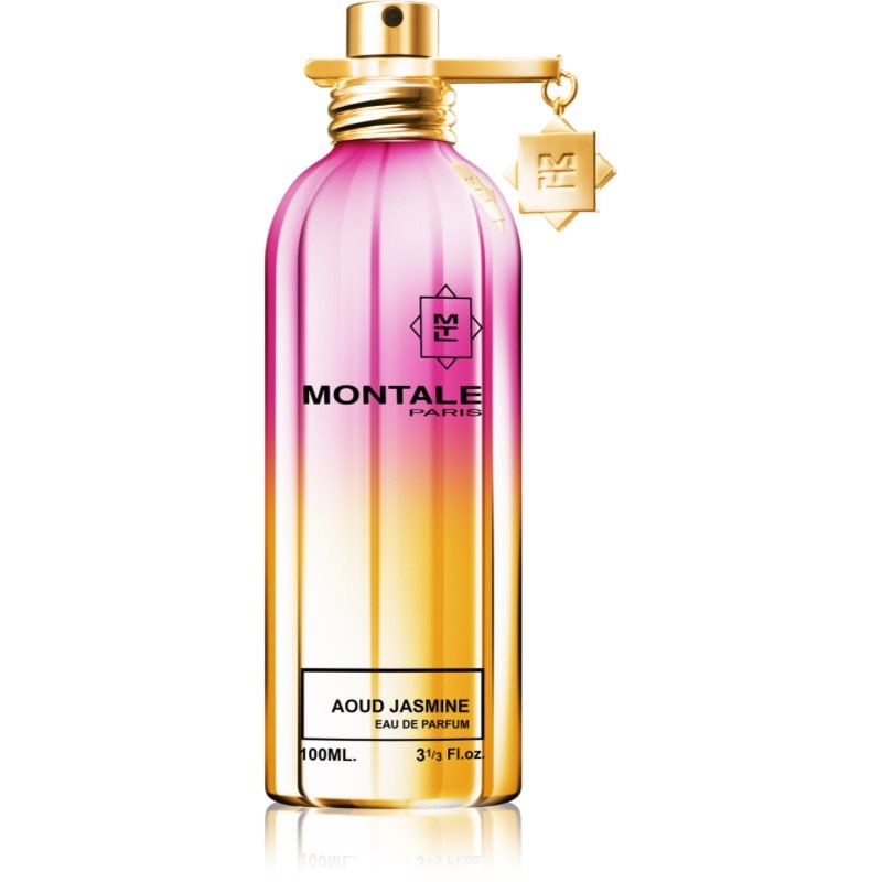 Montale Montale Aoud Jasmine Унисекс парфюм EDP - Унисекс парфюм 100мл - Сравни цени от 4 магазина с безплатна доставка